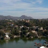 Elegant Udaipur  with Mount Abu Tour Package 