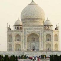 Beautiful Delhi with Agra Trip
